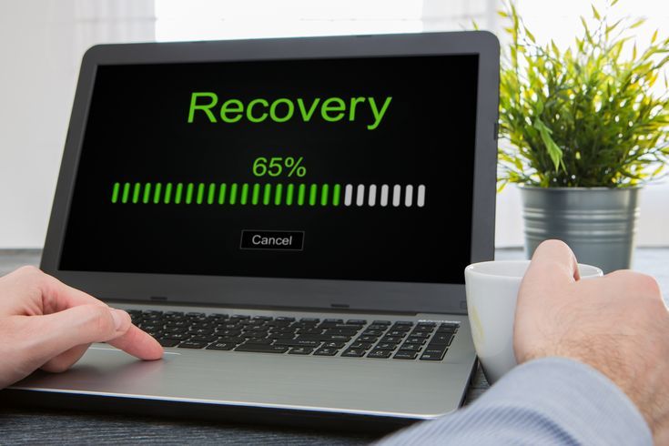 Data Recovery Service