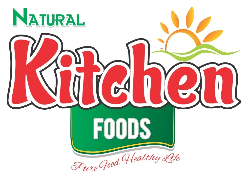 Natural Kitchen Foods